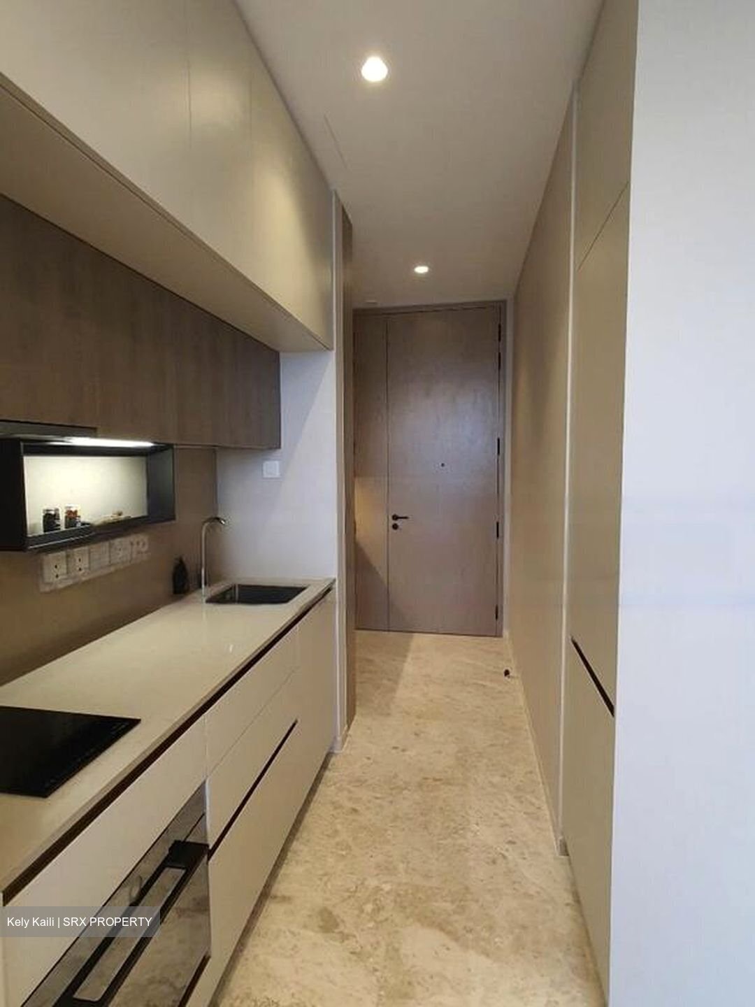 The Avenir (D9), Condominium #457655621